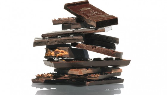 Potomac Chocolate In Details Magazine