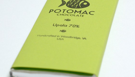 New Packaging!