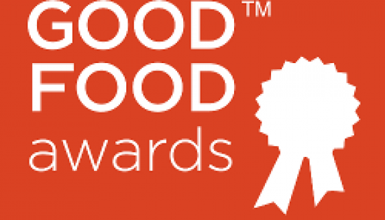 Upala 70% Nib & Salt is a Good Food Awards Finalist!