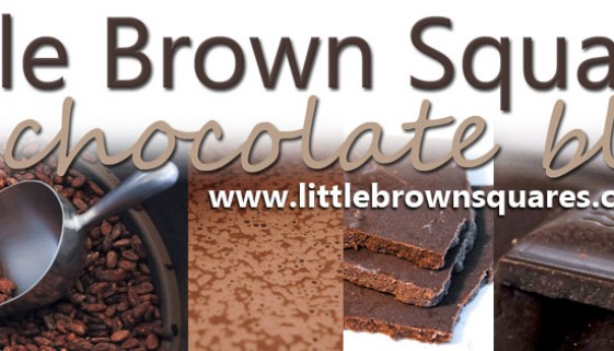 Little Brown Squares