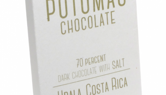 Potomac Chocolate Upala, Costa Rica 70%